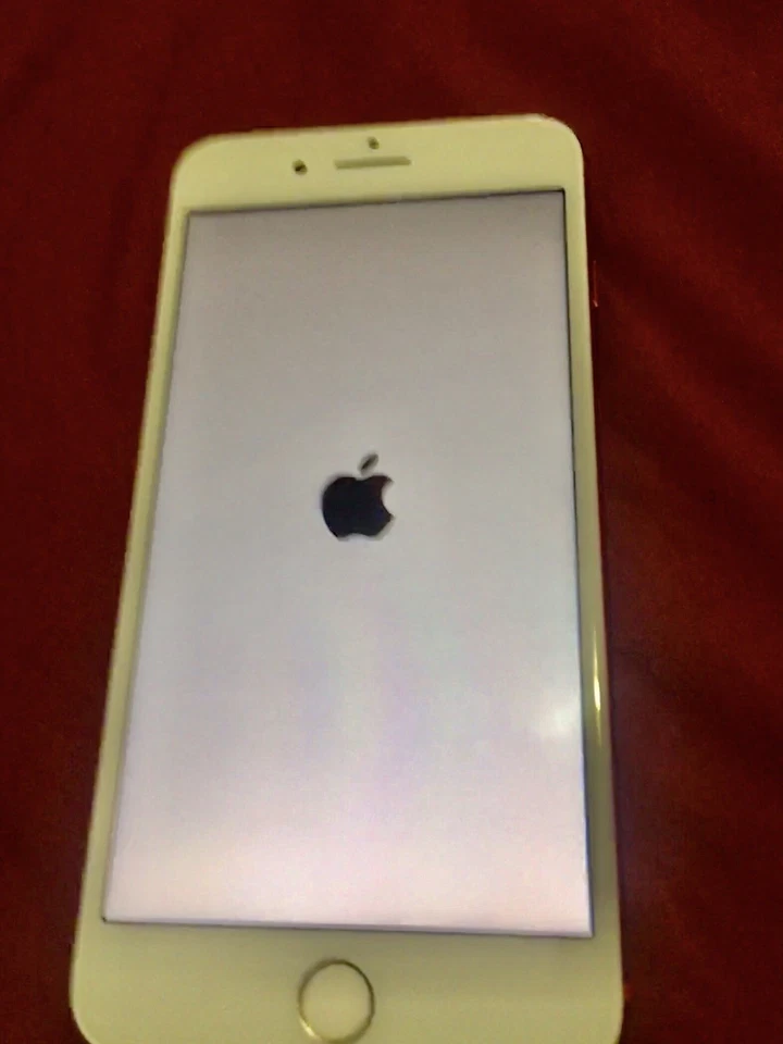 iPhone7 Plus 32 Gb Red Nuovo,BOX GENERICO,1 Salvaschermo 1 Custodia-No Ricarica - Immagine 2 di 4