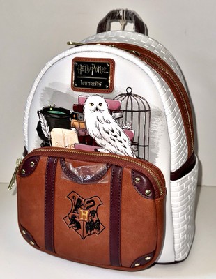 harry potter hedwig mini backpack target Fast Forward for Men, Women, Unisex Started in a small warehouse in 1998 Hedwig Mini Backpack and Pouch