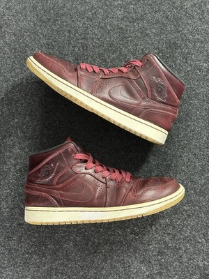 Nike Jordan 1 Mid 41 Neu
