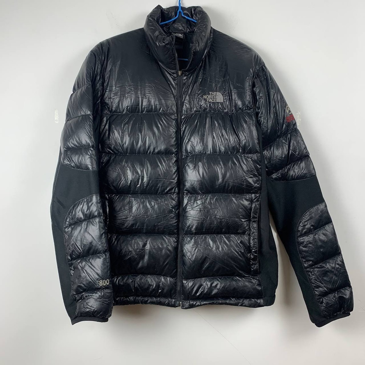 The North Face 800 Summit Series Pertex Quantum Down Jacket | eBay