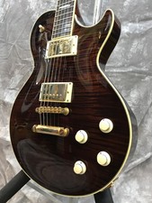 Collings City Limits Deluxe - Root Beer *Gm271