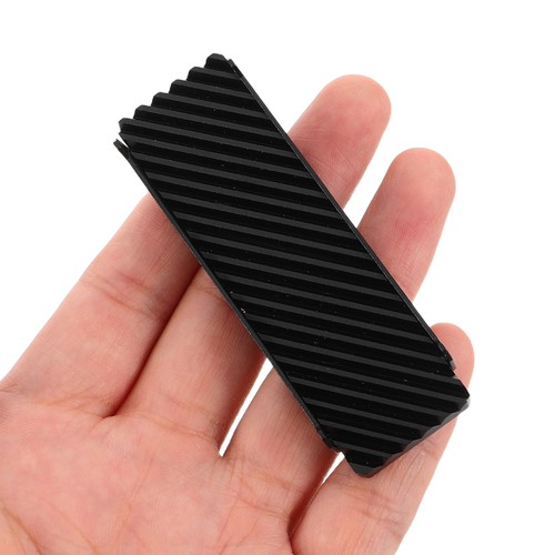 Heat Sink Solid Hard Disk Heatsinks Heating Dissipation Pad for SSD - 第 6/12 張圖片