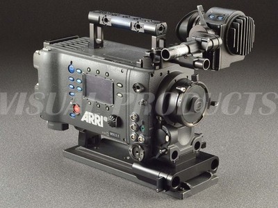 Arri ALEXA Classic Camera Package w/Highspeed, SxS Cards&Reader