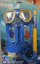 Disney Pixar Finding Dory Beach/Pool Swim Set