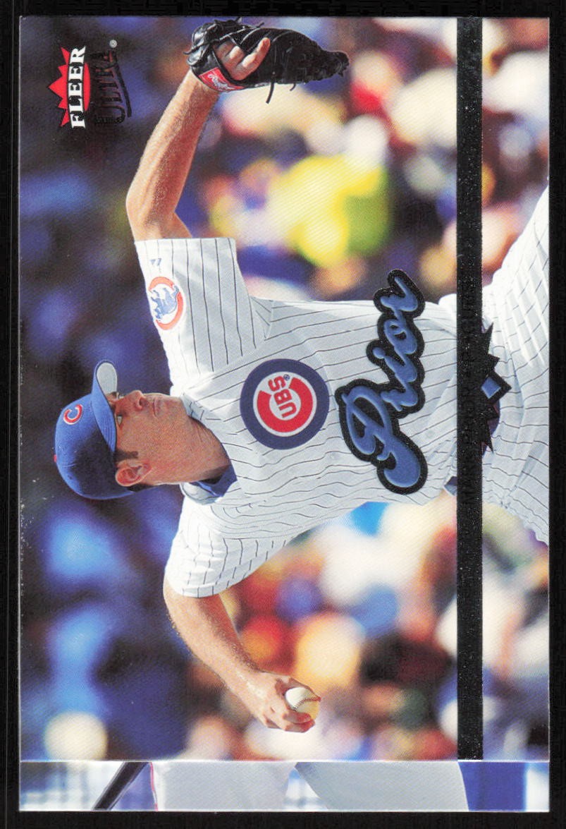2005 Upper Deck #39 Mark Prior