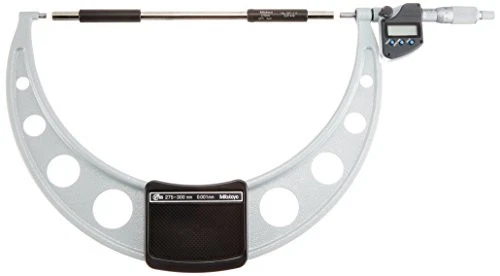 Mitutoyo Digimatic Micro 293-257-30 MDC-300MX NEW