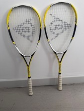 Squash Racket Set Of 2