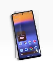Google Pixel 6a - 128GB - Charcoal (Unlocked)