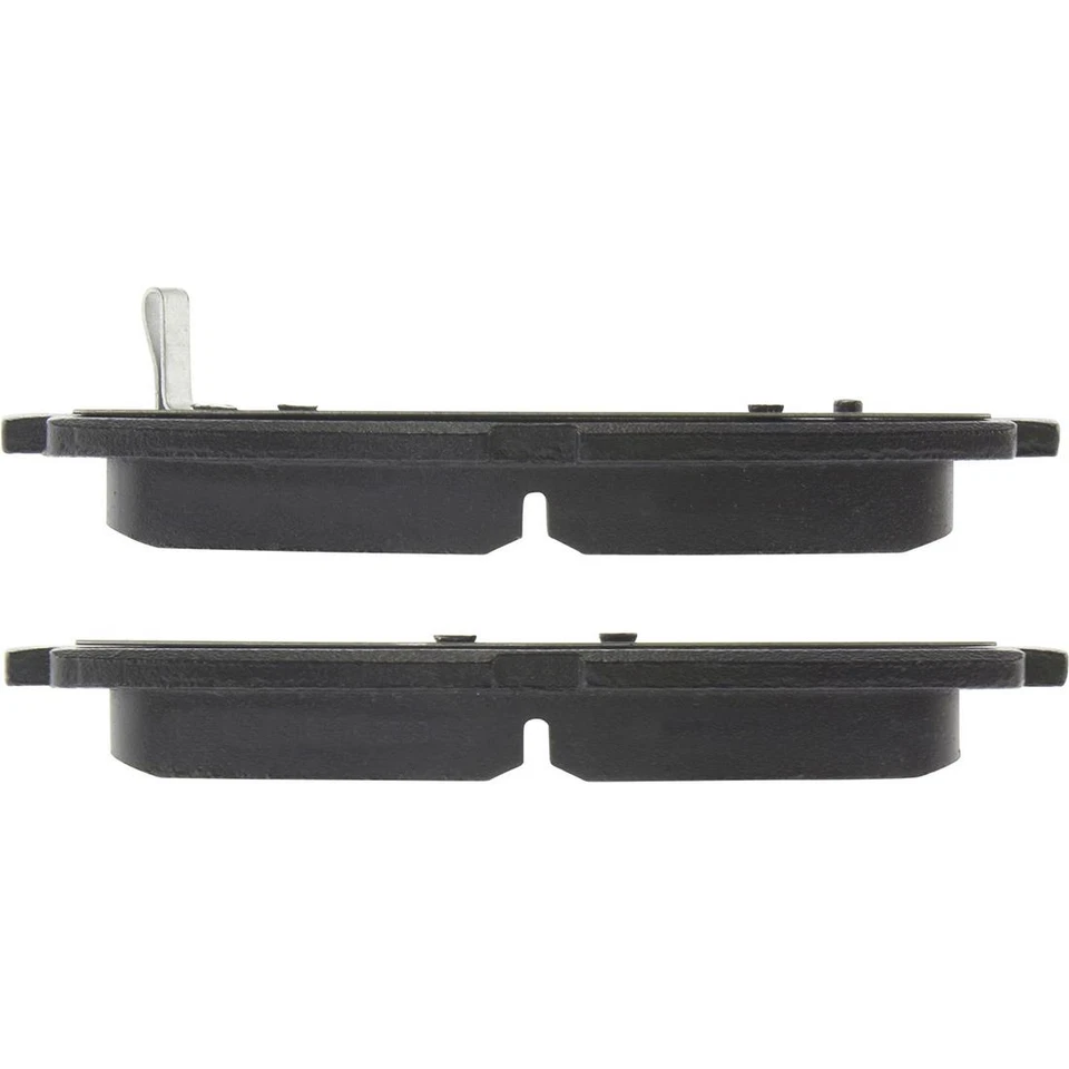 Kit de pastilhas de freio dianteiras de cerâmica para 2016 2017 Hyundai Grand i10 1.3L - Imagem 3 de 3