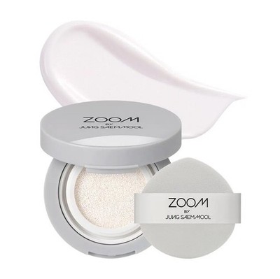 ZOOM BY JUNG SAEM MOOL Glossy Up Kissen 4g
