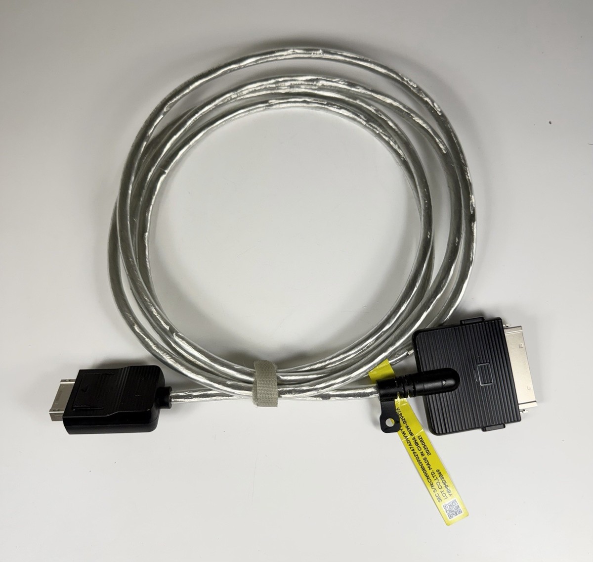 OEM Samsung BN39-02947A One Connect Cable for 2024 S95D Series