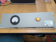 Bird Electronics Rack Mount Bird 43 Wattmeter #4