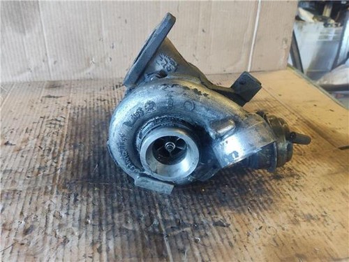 A6110960989 turbolader at 1203279 MERCEDES CLASE C BM 203 BERLINA 2.2 2000