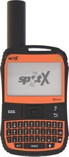 Spot X with Bluetooth 2-way Satellite Messenger