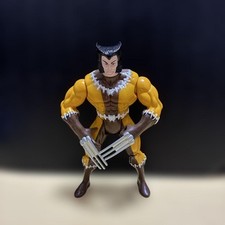 Wolverine's Fang Action Figure #3334ae