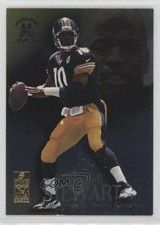 1999 Skybox Molten Metal Player's Party Kordell Stewart #118 0q3