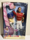 Vintage NIB "Prince Eric" Ken 2001 Mattel Barbie Nutcracker  #50793  *NRFB*