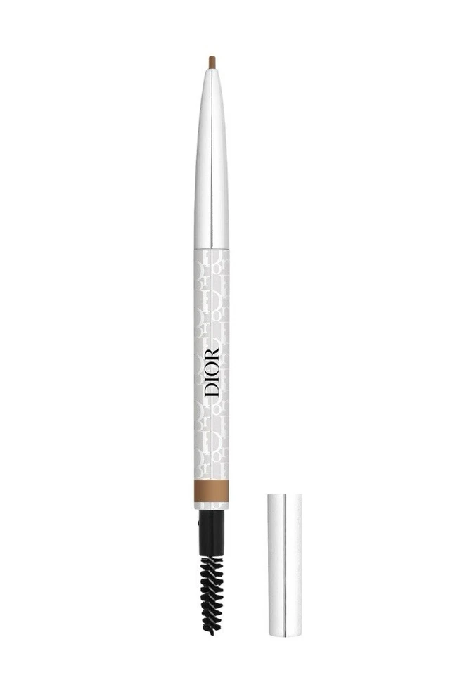 Dior Diorshow Eyebrow Styler  Waterproof 0.003oz/0.09g in Color 02 Chestnut - Image 2 of 4