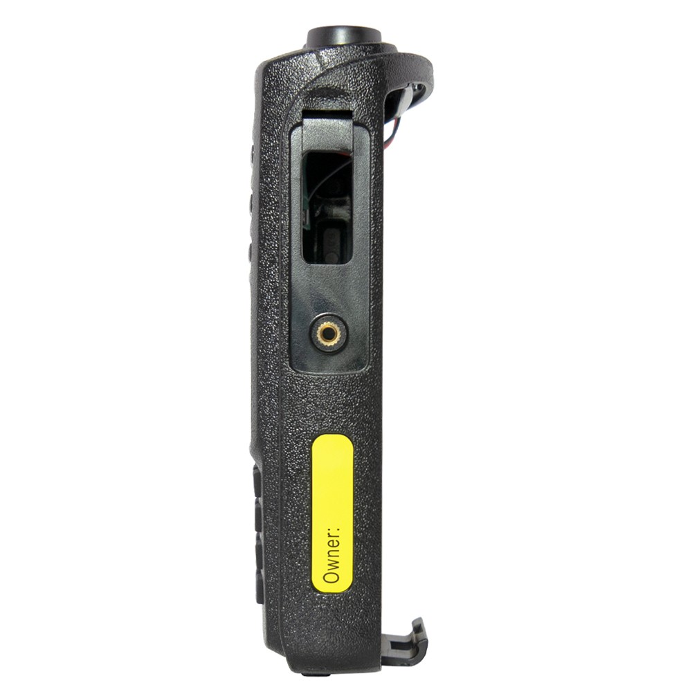 TYT MD-390/MD-UV390 Replacement Front Cover