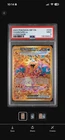 Pokémon TCG Charizard EX Obsidian Flames Holo Hyper Rare Card 228/197 PSA 9