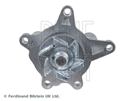 Wasserpumpe, Motorkühlung ADG09162 BLUE PRINT für HYUNDAI KIA - Bild 6