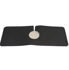 Single Faucet Absorbent Mat SHIPS IN 24 HOURS