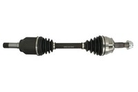 Vorderachse Links Pascal G2D011PC Antriebswelle FüR Alfa Romeo,Fiat,Lancia