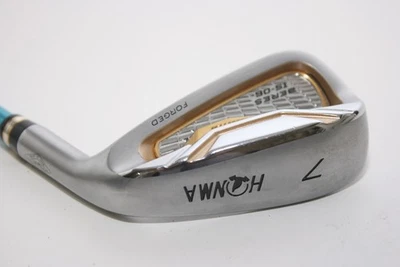Honma Beres IS-06 Eisen 7 Regular 43g 2 Sterne - Bild 1 von 4