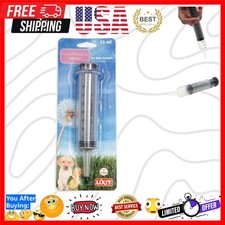Hand Feeding Syringe, 35 ml