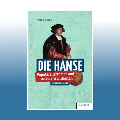 Hanse | Veit Veltzke | Ungelesen