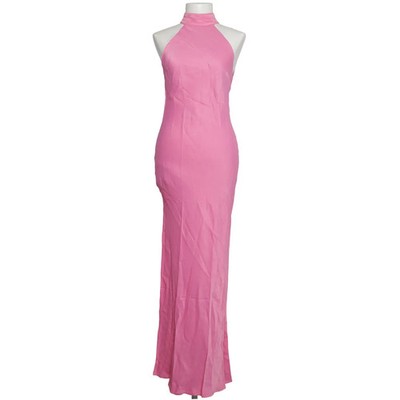 Meshki, Kleid, Größe: XS, Pink, Elasthan/Polyester/Viskose, Einfarbig #T1I