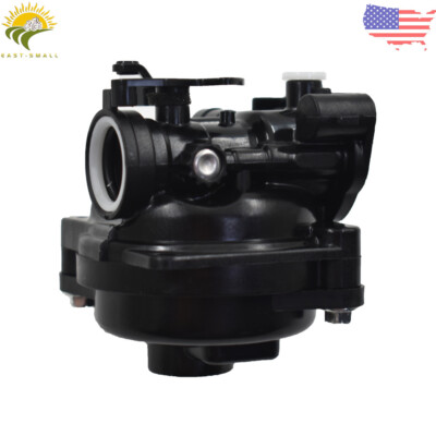 #ad Carburetor for Briggs amp; Stratton Lawn Mower 799583 Carb Replaces 591109 593261 $10.89