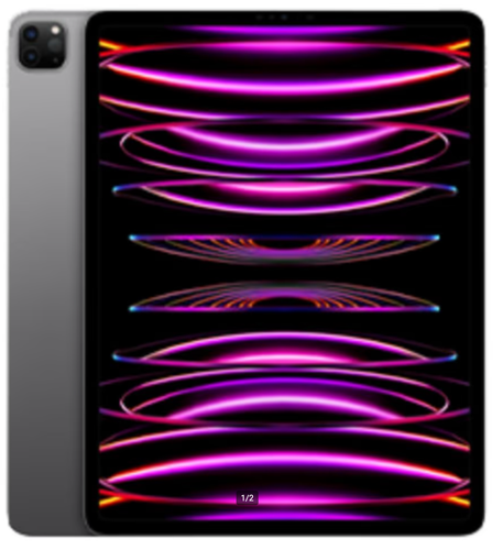 iPad Pro 12.9-inch (6e generatie) 1Tb New - Afbeelding 1 van 2
