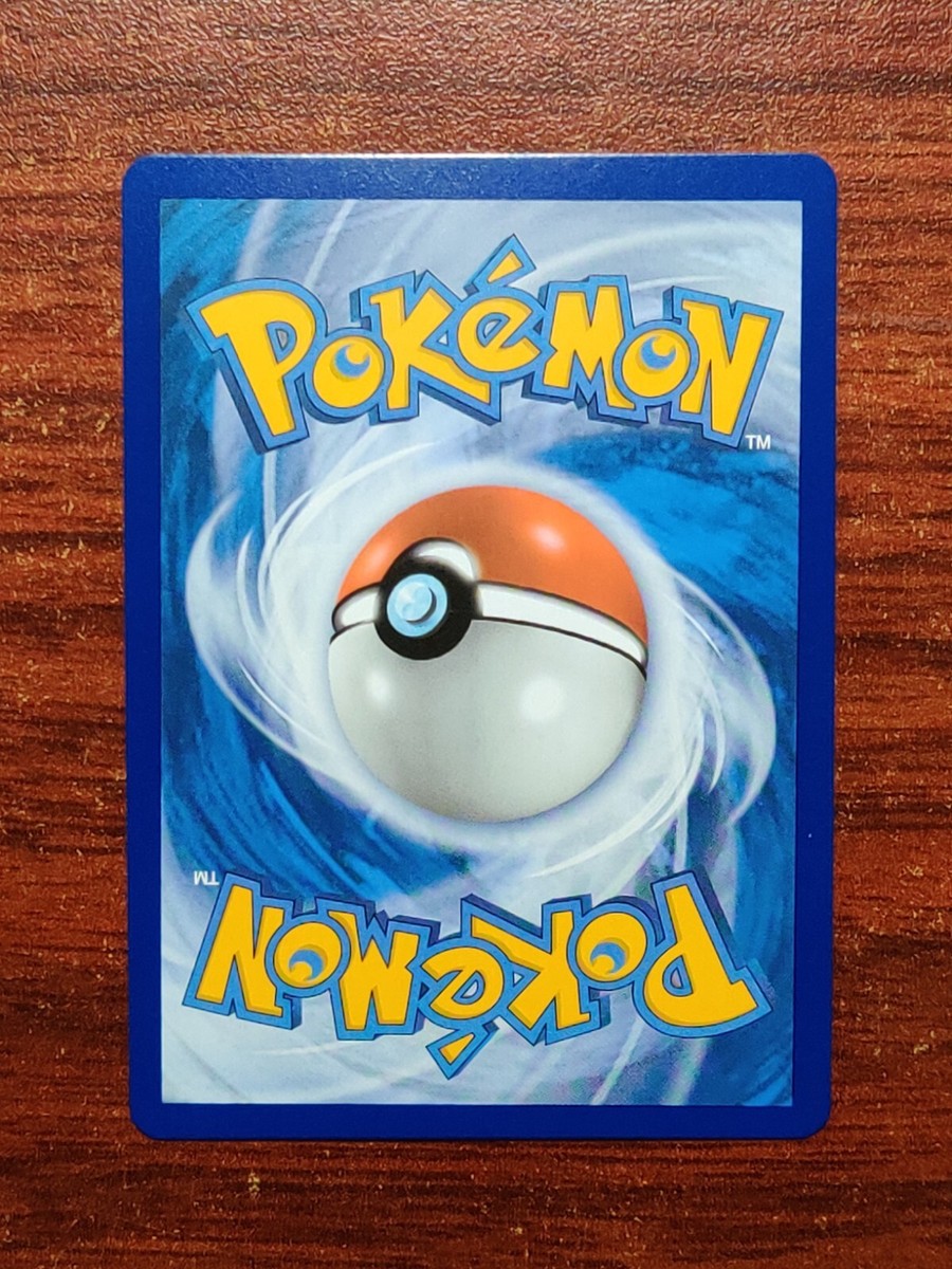 Delphox V Full Art 173/196 Pokemon Card Lost Origin | eBay