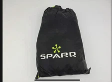 Nike Sparq Resistance Training Parachute Exercise Fitness Equipment