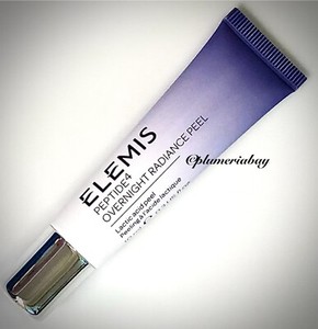 elemis peptide4 peel