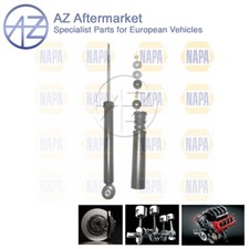 Fits Renault Twingo 2007-2014 1.2 AZ Rear Suspension Shock Absorber 8200661700