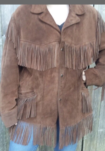 Excelled leather jacket - image 6