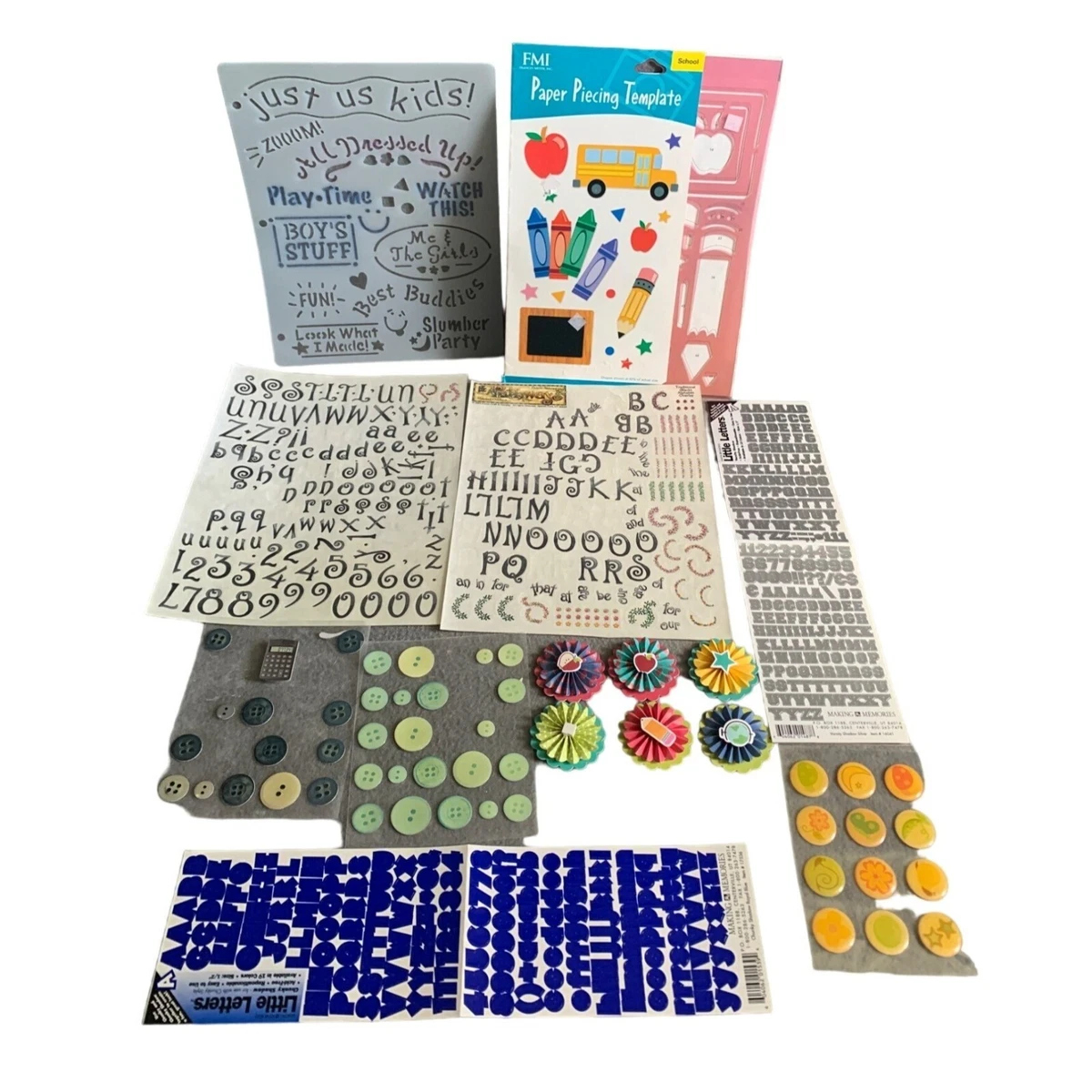 Calcomanías Del Alfabeto, 10 Hojas Coloridas De Letras Inglesas Y Numeros Combinacion De Calcomanias Para Bricolaje Taza De Agua Decoracion De