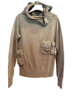 kapital サイズ3 Kapital Military Alpine Hoodie Size 3 | eBay