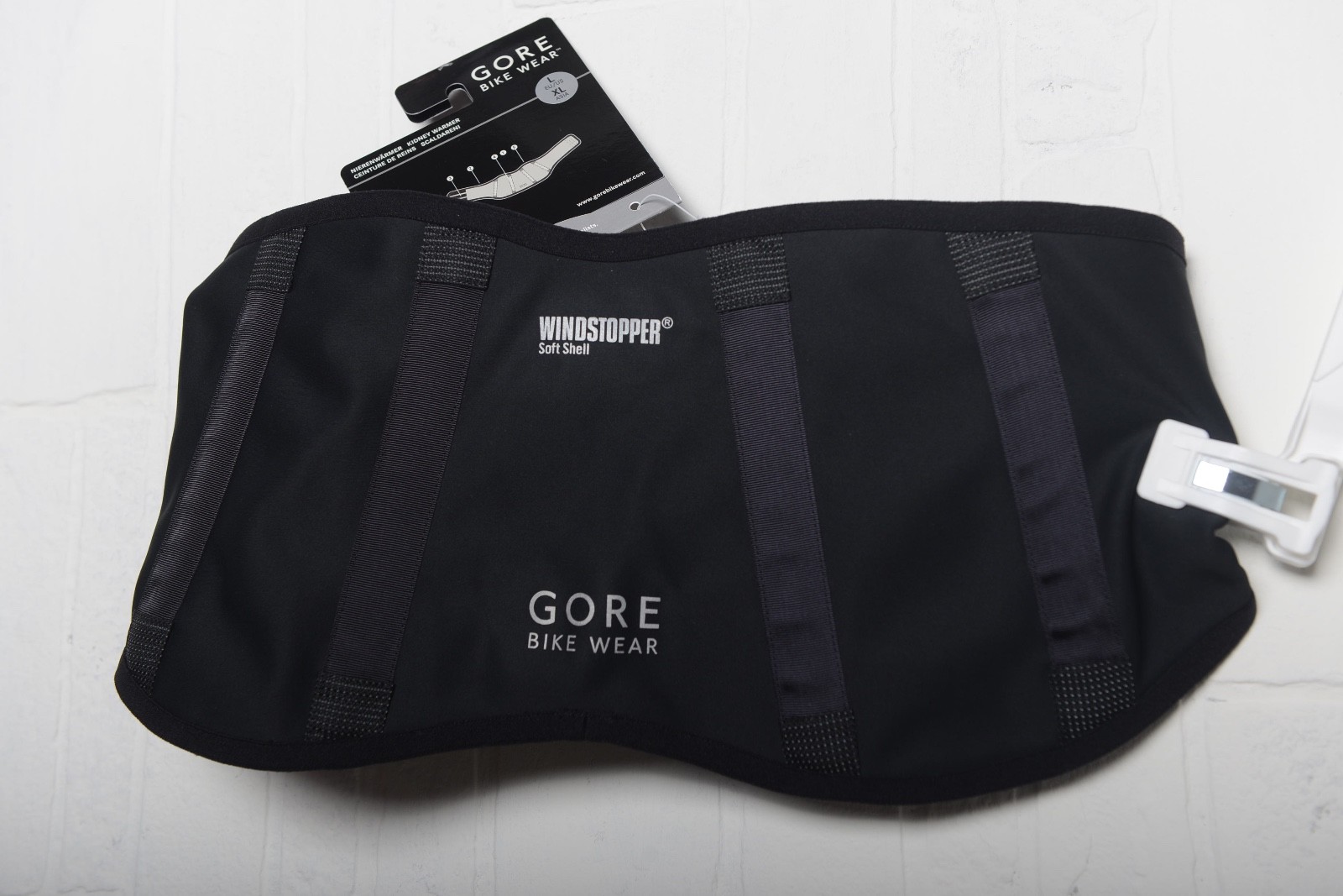 gore windstopper arm warmers