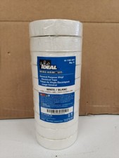 Ideal 46-1700C-WHT Wire Armour General Purpose Vinyl Electrical Tape White- X 10