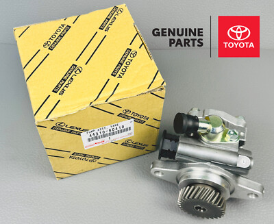 44310-60410 Genuine Toyota Land Cruiser HDJ100 1HDFTE Power