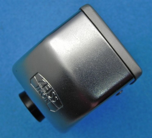 Zeiss 426 Finder 28,35,75mm BL Finder #7 - Picture 6 of 7