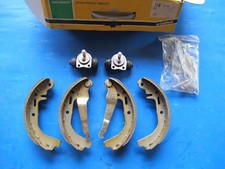 Kits de frein Opel MANTA