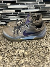 Nike Zoom Kobe 5 Wolf Grey for Sale | Authenticity Guaranteed | eBay
