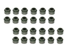 Set of 2 Valve Stem Seal Kit VICTOR REINZ 12-31306-08 for BMW Brand New