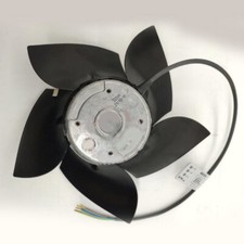 W2D210-EA10-22 AC400V For Siemens Inverter Cooling Fan