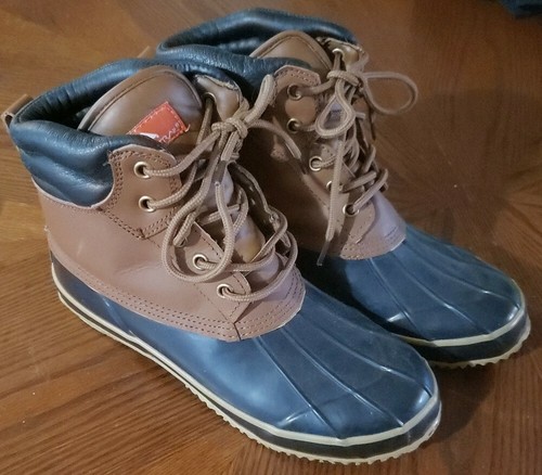 Ozark Trail PIKE 6 Mens Size 9 