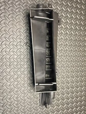 97-04 C5 CORVETTE WINDSHIELD DEFROST AIR DUCT USED OEM 10229414 #10 6323